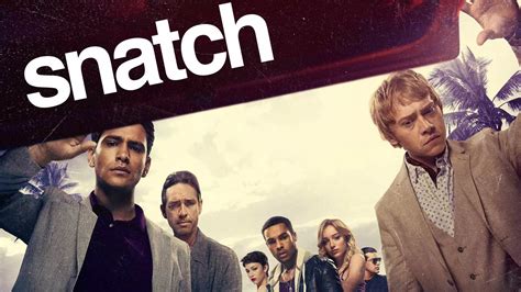 gostream snatch|Snatch .